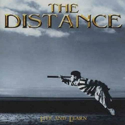 The Distance (CAN) : Live and Learn